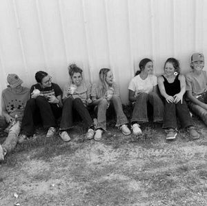 Meet your Posher, Summer